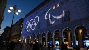 欧冠赛场精彩瞬间：巴萨2-0战胜国际米兰,