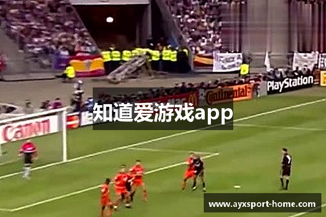 知道爱游戏app